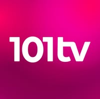 Logo de 101TV Antequera
