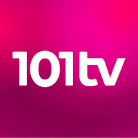 Logo de 101TV Costa del Sol