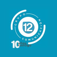 Logo de 12TV Alicante