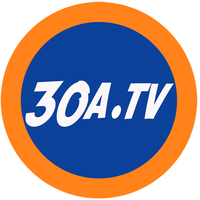 Logo de 30A Music USA
