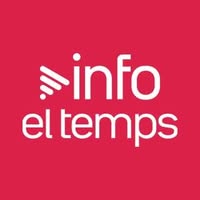 Logo de 3Cat Càmeres del temps