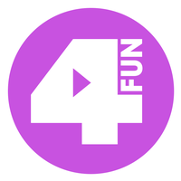 Logo de 4FUN TV Polonia
