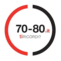 Logo de 70-80's Italia