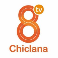 Logo de 8TV Chiclana