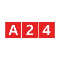 Logo de A24 Argentina