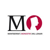 Logo de Abadia de Montserrat España