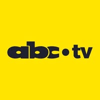 Logo de ABC TV Paraguay