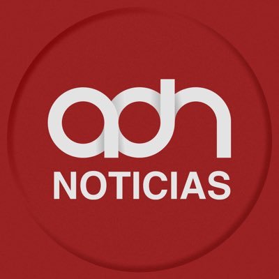 Logo de ADN Noticias Mexico