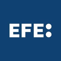 Logo de Agencia EFE
