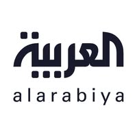 Logo de Al Arabiya Emiratos Árabes