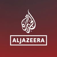 Logo de Al Jazeera Catar