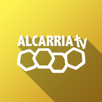 Logo de Alcarria TV
