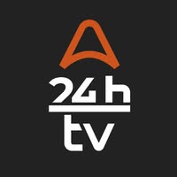 Logo de Almería 24h TV