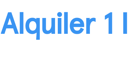 Logo de Alquiler 1