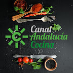Logo de Andalucía Cocina