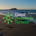 Logo de Andalucía Turismo