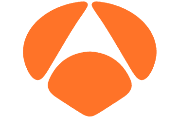 Logo de Antena 3