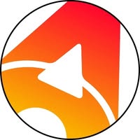 Logo de Aragón TV INT