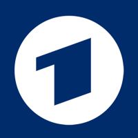 Logo de ARD Das Erste Alemania
