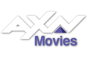 Logo de AXN Movies