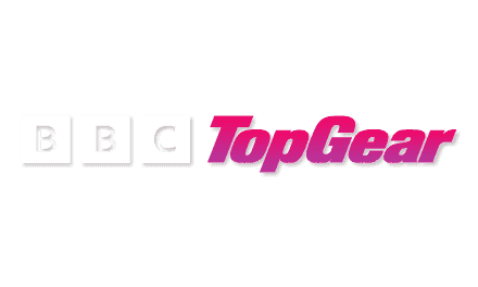 Logo de BBC Top Gear