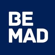 Logo de Be Mad