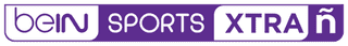 Logo de beIN SPORTS XTRA ñ