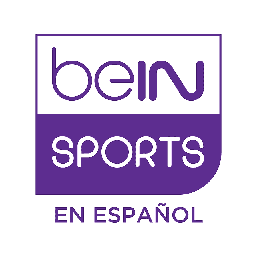 Logo de beIN SPORTS en español
