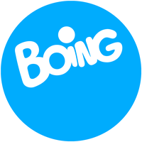 Logo de Boing