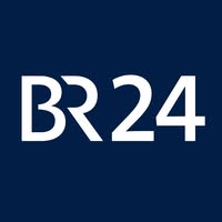 Logo de BR Bayerischer Alemania