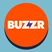 Logo de BUZZR TV USA