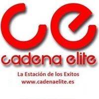 Logo de Cadena Elite España