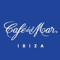 Logo de Café del Mar Ibiza España