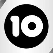 Logo de Canal 10 Empordà