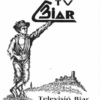 Logo de Canal 3 Biar