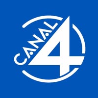 Logo de Canal 4 Tenerife