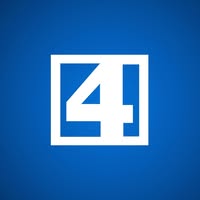 Logo de Canal 4 TV Cataluña