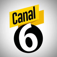 Logo de Canal 6 Multimedios Mexico
