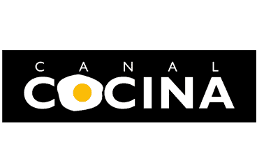 Logo de Canal Cocina