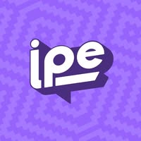 Logo de Canal IPe Perú