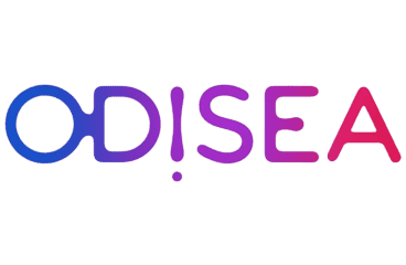 Logo de Odisea
