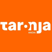 Logo de Canal Taronja Anoia