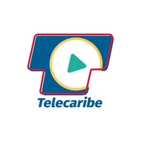 Logo de Canal Telecaribe Colombia