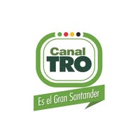 Logo de Canal TRO Colombia