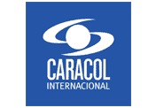 Logo de Caracol TV