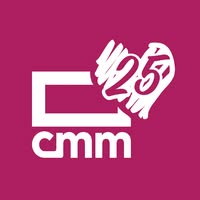 Logo de Castilla-La Mancha Media