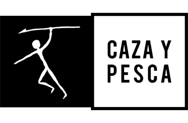 Logo de Caza y Pesca