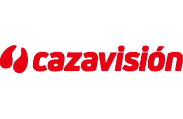 Cazavisión