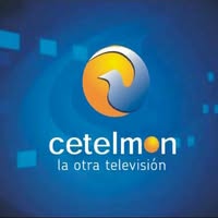 Logo de Cetelmon TV España