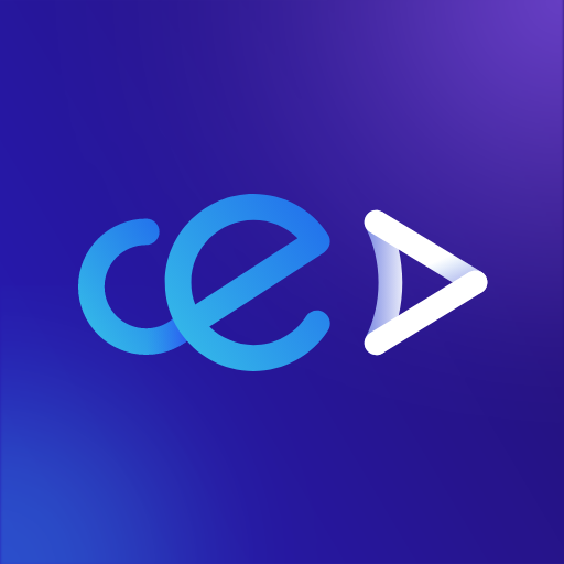 Logo de Ceuta Play TV